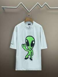 Picture of Balenciaga T Shirts Short _SKUBalenciagaXS-Lxetr15520806